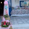 σετ βαπτισης θαλασσα