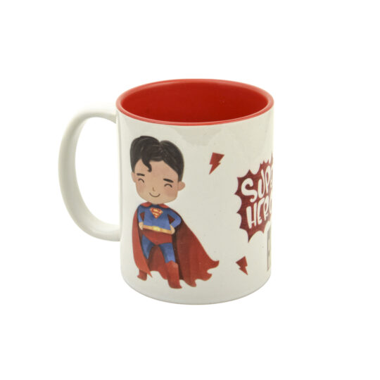 Κούπα Superman