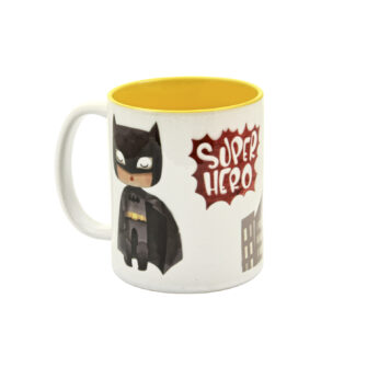 Κούπα Batman