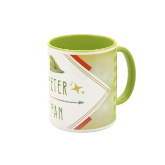 Κούπα Peter Pan
