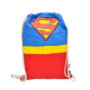 Σακίδιο Superman